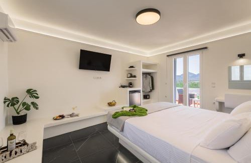 Zefiria House | Avra Milos