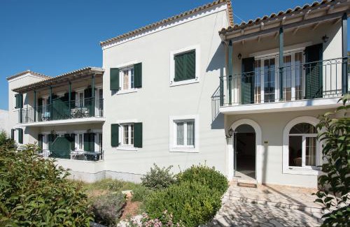 Kassiopi Apartment | Balaris Apartments