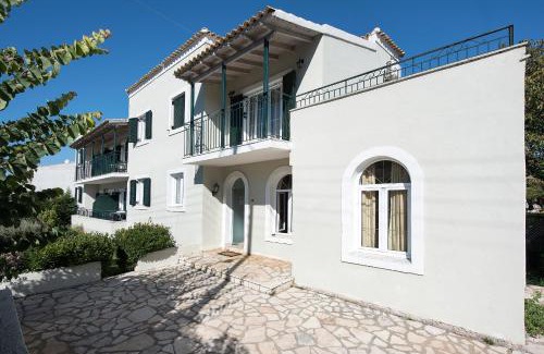 Kassiopi Apartment | Balaris Apartments
