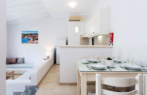 Kassiopi Apartment | Balaris Apartments
