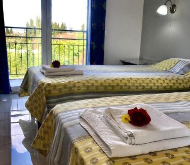 Roda Apartment | Banos Apartment 2 bed rooms And Swimming Pool