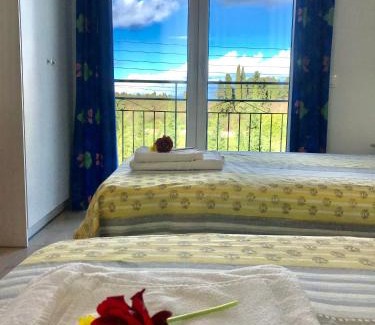 Roda Apartment | Banos Apartment 2 bed rooms And Swimming Pool