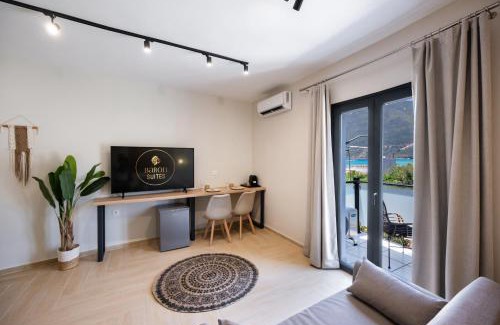 Vassiliki Apartment | Baron Suites