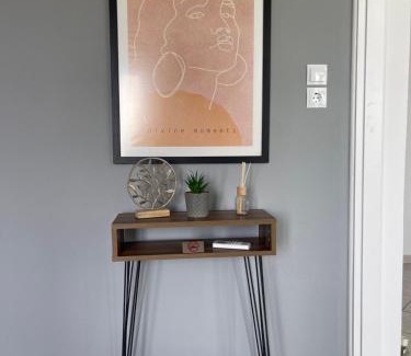 Mikri Mantineia Apartment | Bayview Bliss