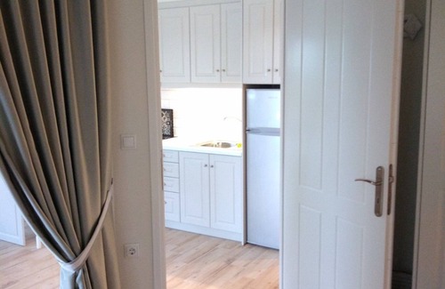 Xiropigado Apartment | Beacfront suite Eleni