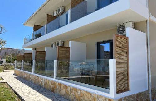 Alykes Apartment | Beach House I&II