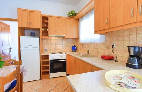 Acharavi Apartment | Beach Villa Vaso Ena: Beachfront, stunning views