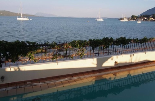 Lygia House | BeachHouse Apartmnet, Lygia