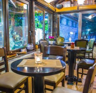 Aghios Athanasios Bed & Breakfast | Bed and breakfast ∙ 5 guests