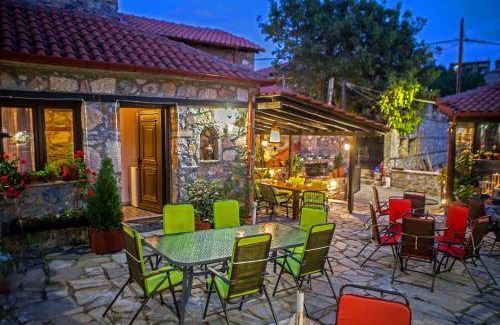 Aghios Athanasios Bed & Breakfast | Bed and breakfast ∙ 5 guests