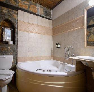 Aghios Athanasios Bed & Breakfast | Bed and breakfast ∙ 5 guests