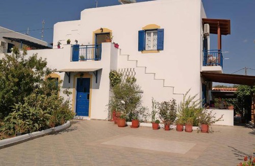 Agios Prokopios Bed & Breakfast | Bed and breakfast ∙ 3 guests