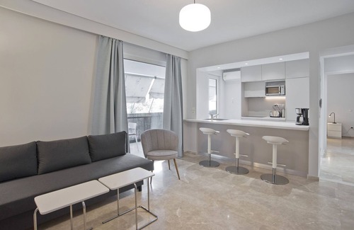 Alimos Apartment | Belle Helene Luxury, Fully Reno, Athenian Riviera