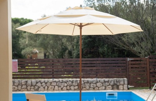Lakithra Villa | Belle Helens Villa Kefalonia