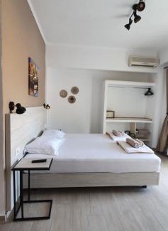 Parga Apartment | Bellos House