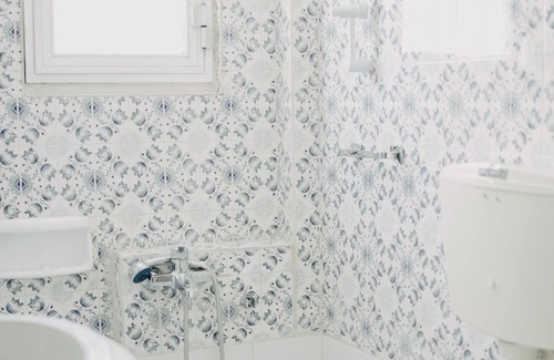 Piraeus Apartment | Best House Piraeus Heart