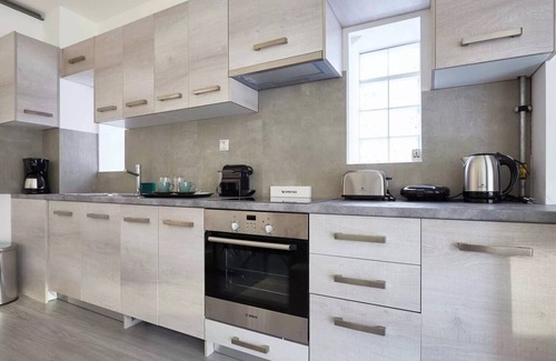Thissio Apartment | BH427 - B - Apartment Athens