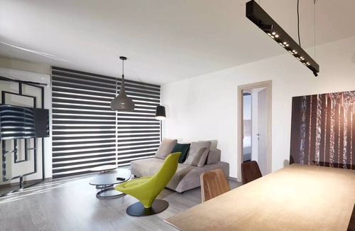 Thissio Apartment | BH427 - B - Apartment Athens