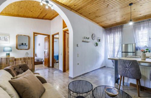 Stafylos Apartment | Blossom Apartment