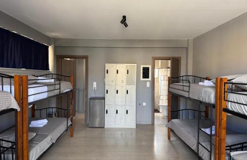 Nikaia-Agios Ioannis Rentis Hostel | BLUE LINE Coliving