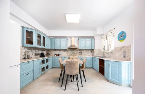 Kos Apartment | Blue Waters Premium Suite | Kos