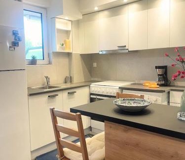 Palaia Fokaia Apartment | bluesky apartment