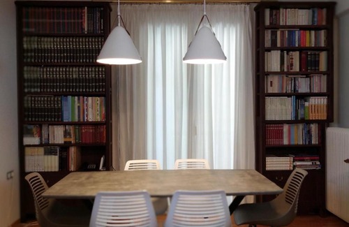 Aria Apartment | Books & Blossoms - Apartment in Nafplio