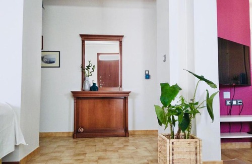 Aria Apartment | Books & Blossoms - Apartment in Nafplio