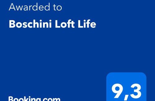 Koum Kapi Apartment | Boschini Loft Life