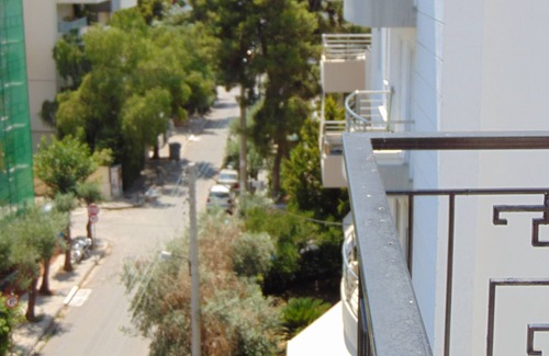 Alimos Apartment | Brandnew intelligent apartment at Athenian Riviera