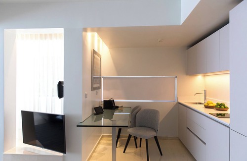 Glyfada Apartment | Brasil Suites Boutique Hotel