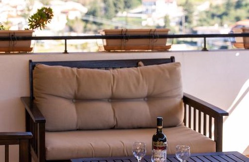 Sivota Apartment | BRIGHT HOUSE