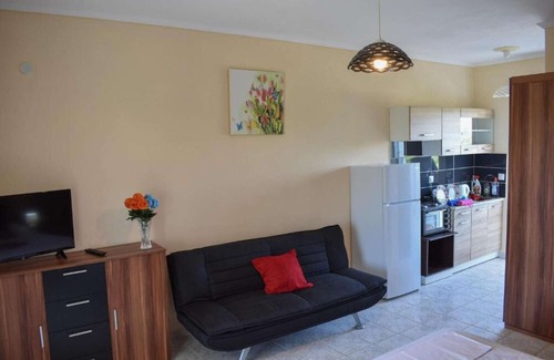 Laganas Apartment | Brunswick new apartments and swimming pool.