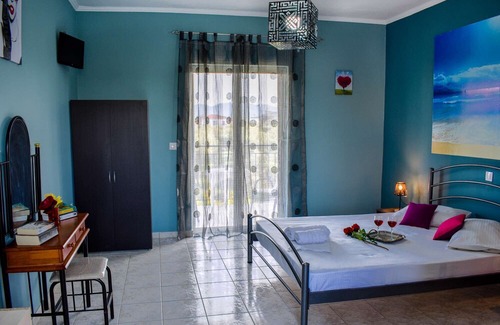 Laganas Apartment | Brunswick Pool & touch Tennis Apartments