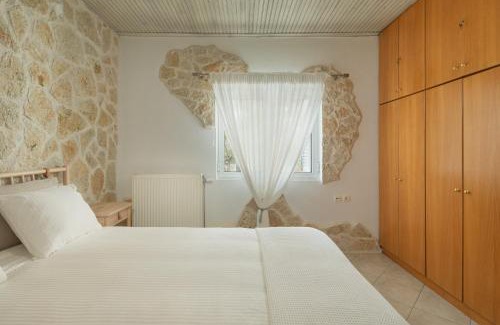 Dodoni House | Bungalow Episkopiko