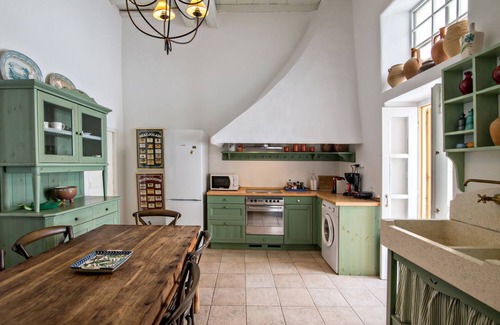 Mykonos House | Cambanis Mansion in Mykonos. Splendid old world charm