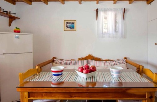 Milos Other | Camping ∙ 1 bedroom ∙ 4 guests