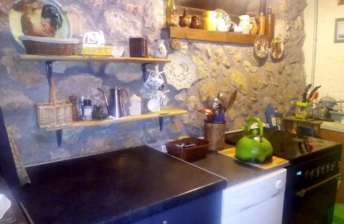 Megali Mantineia Other | Camping ∙ 1 bedroom ∙ 2 guests