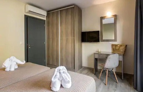 Skala Apartment | Casa De' Fiori Kefalonia