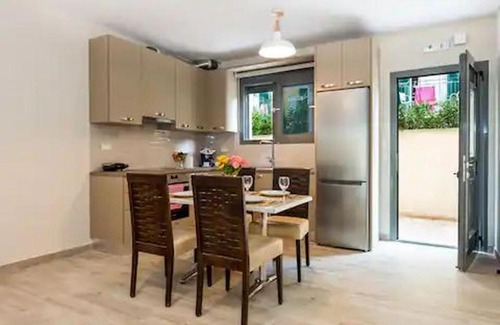Skala Apartment | Casa De' Fiori Kefalonia
