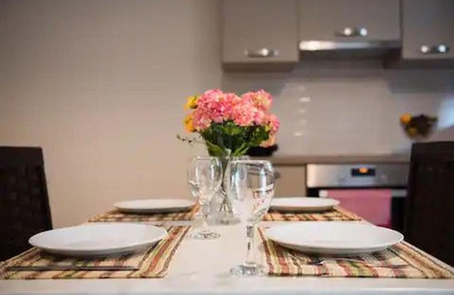Skala Apartment | Casa De' Fiori Kefalonia