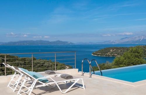 Spartochori Villa | Casa Di Maura