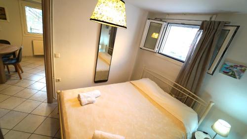 Agia Apartment | Casa Maria