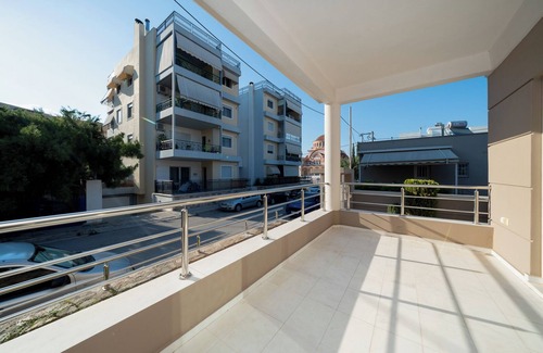 Markopoulon Villa | Casa Tierra