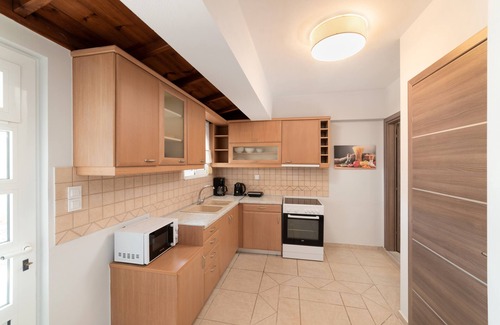 Agios Nikolaos Apartment | CasaDeMar Apt