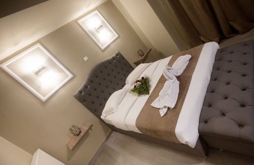 Acharnes Hotel | Cavallari Palace Hotel