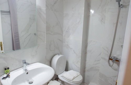 Acharnes Hotel | Cavallari Palace Hotel