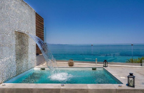 Neromilos House | Cavo Mare Meltemi
