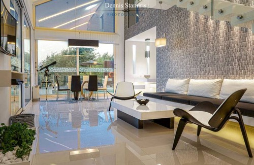 Neromilos House | Cavo Mare Meltemi