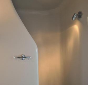Agios Sostis Apartment | Cavos